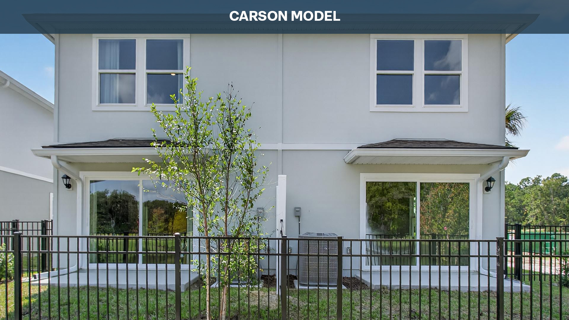Carson