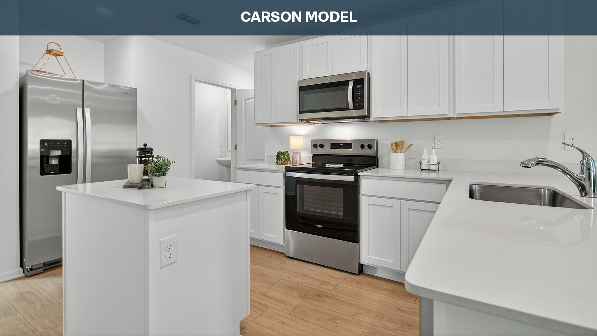 Carson