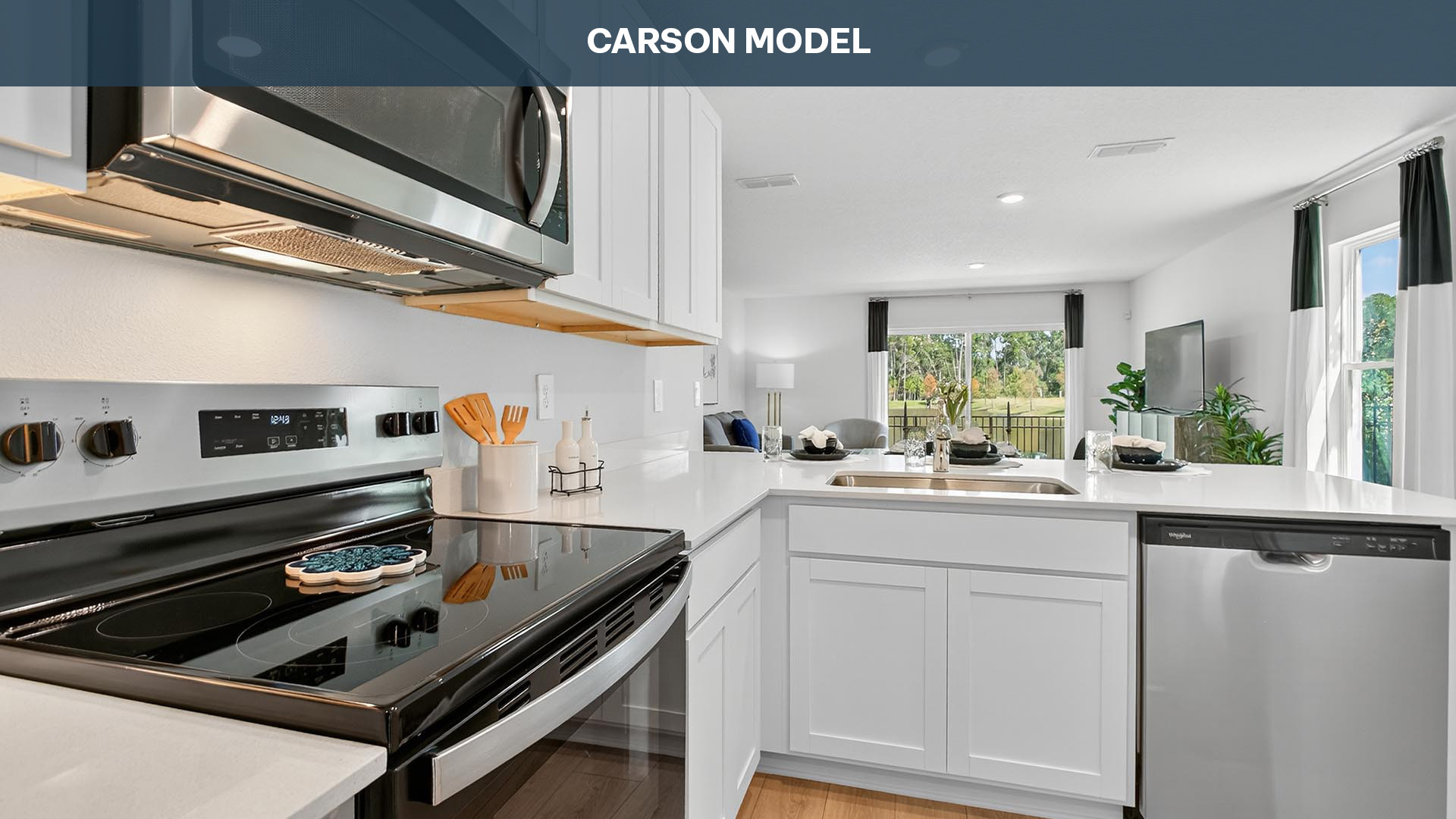 Carson