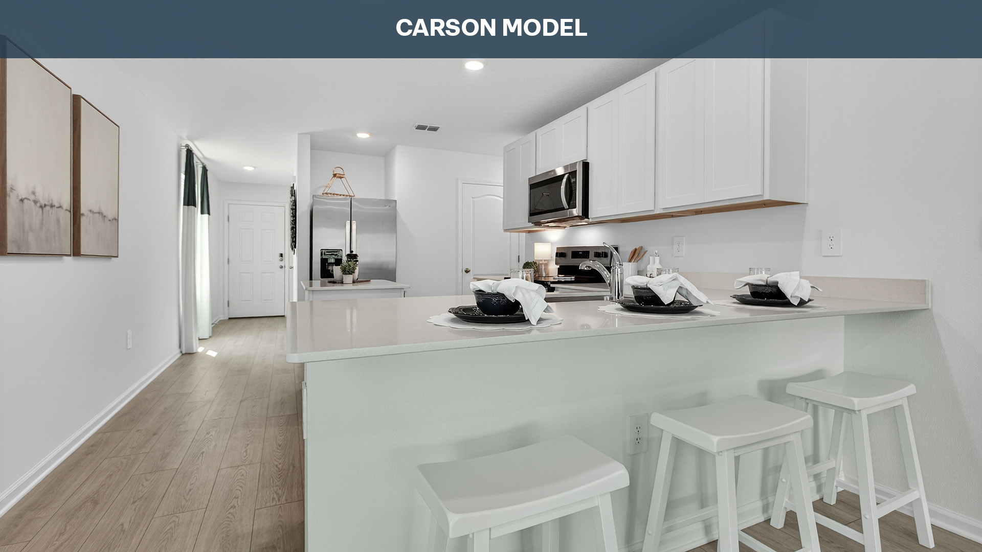 Carson