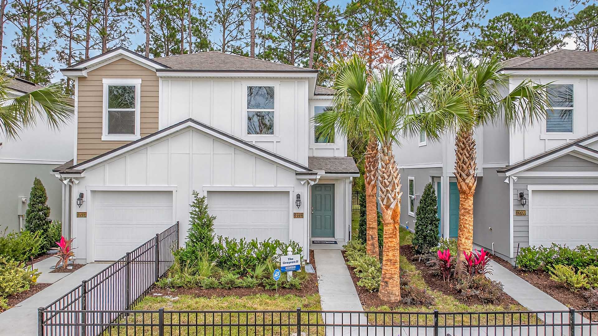 12773 Geronimo Place exterior