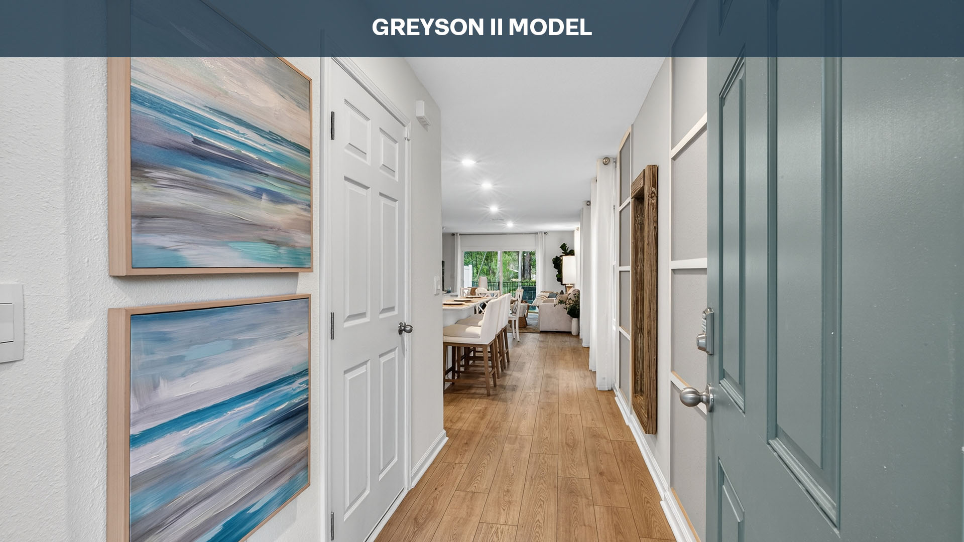 GreysonII