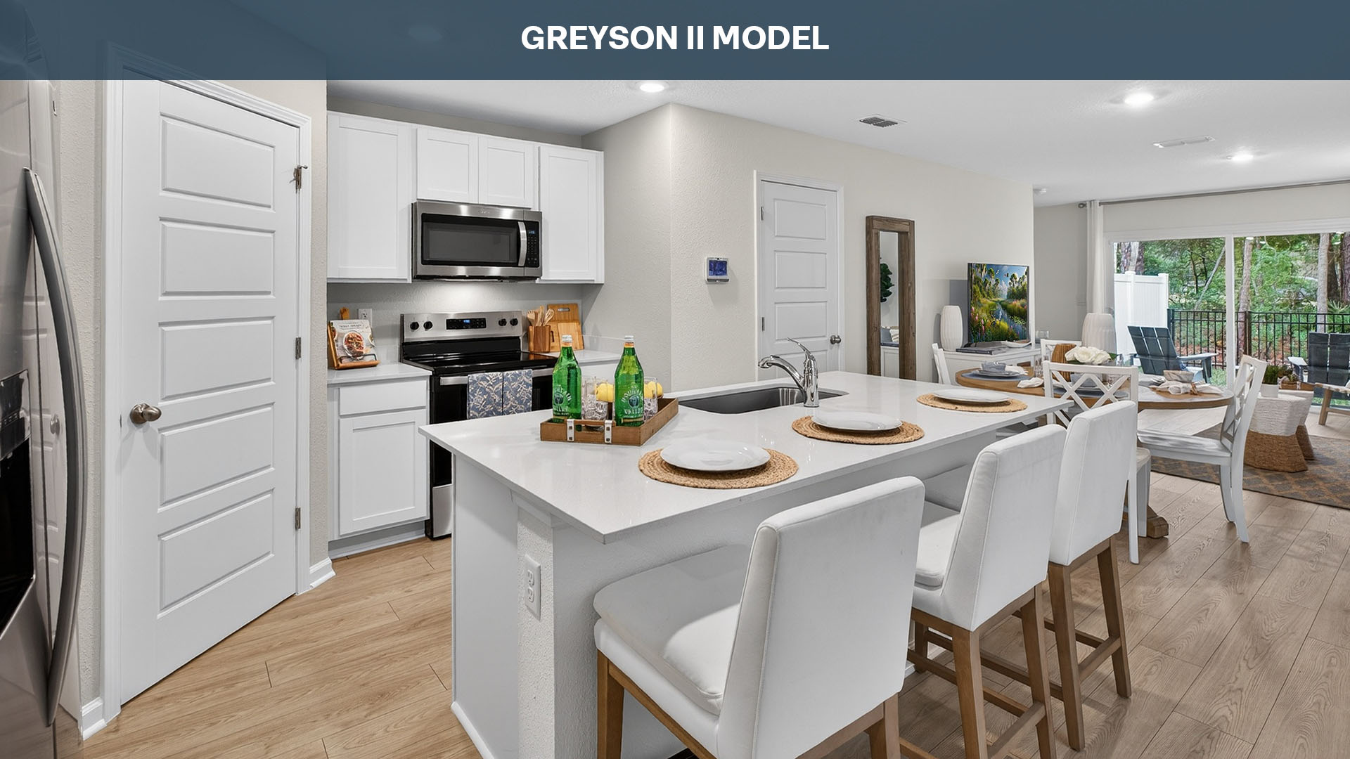 GreysonII