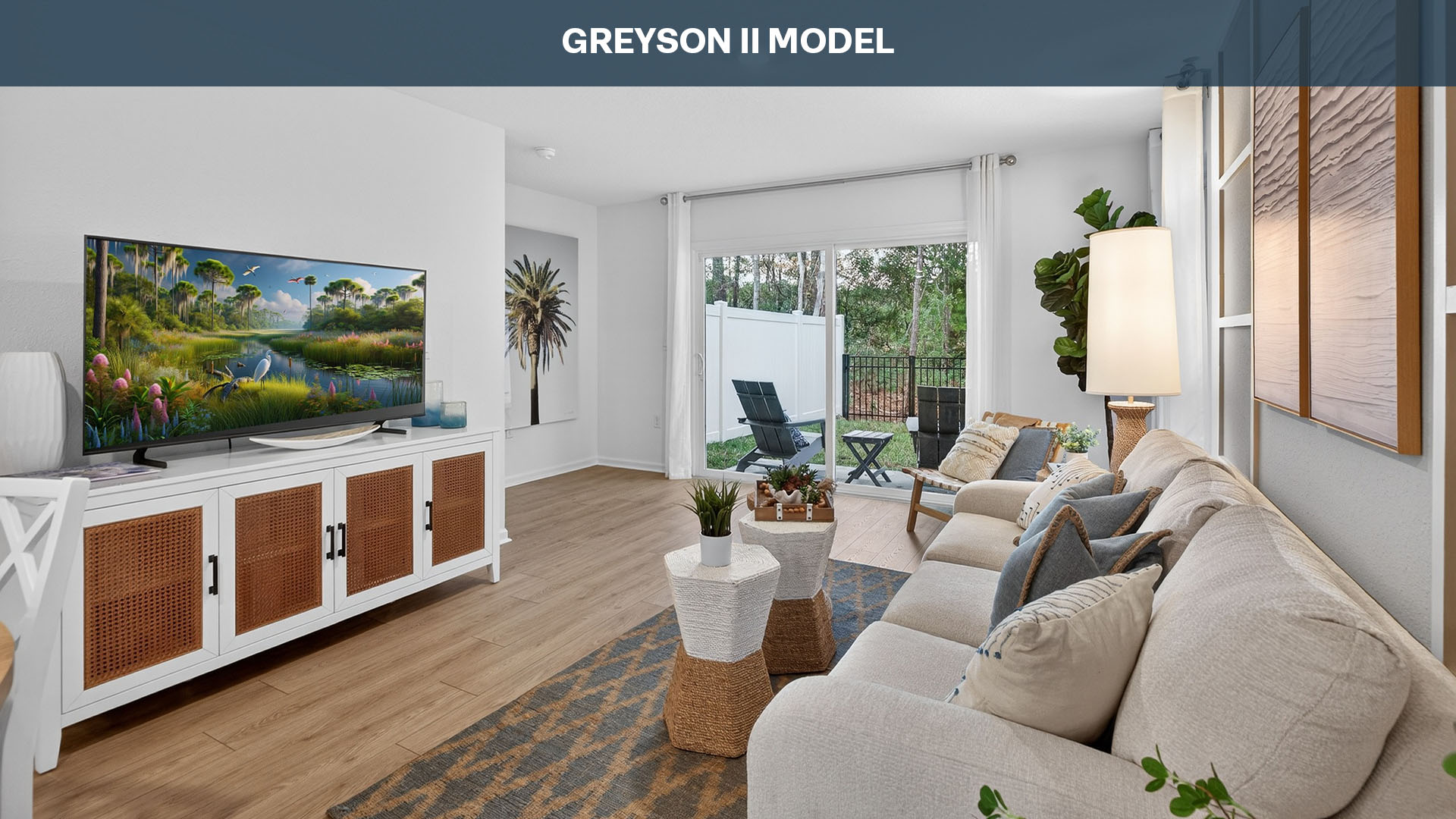 GreysonII
