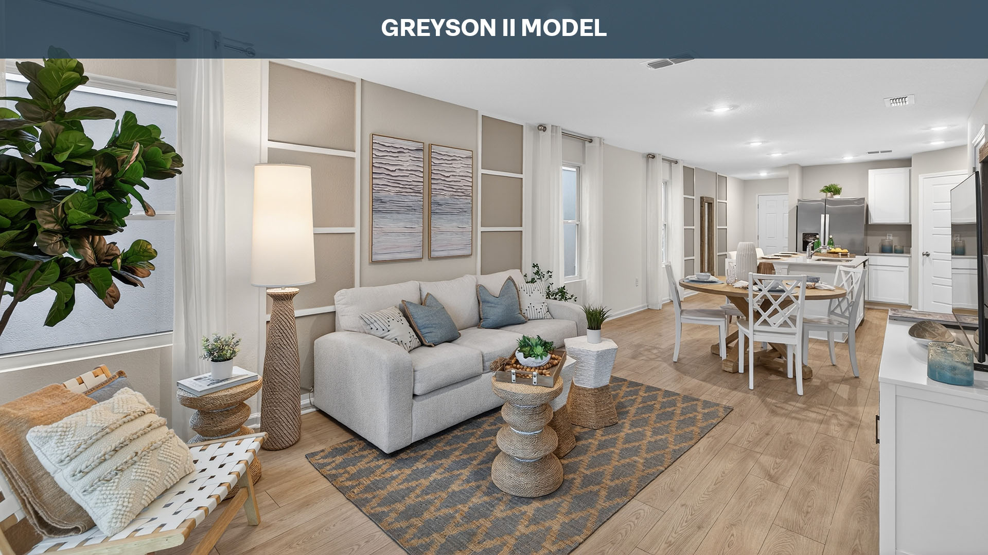 GreysonII