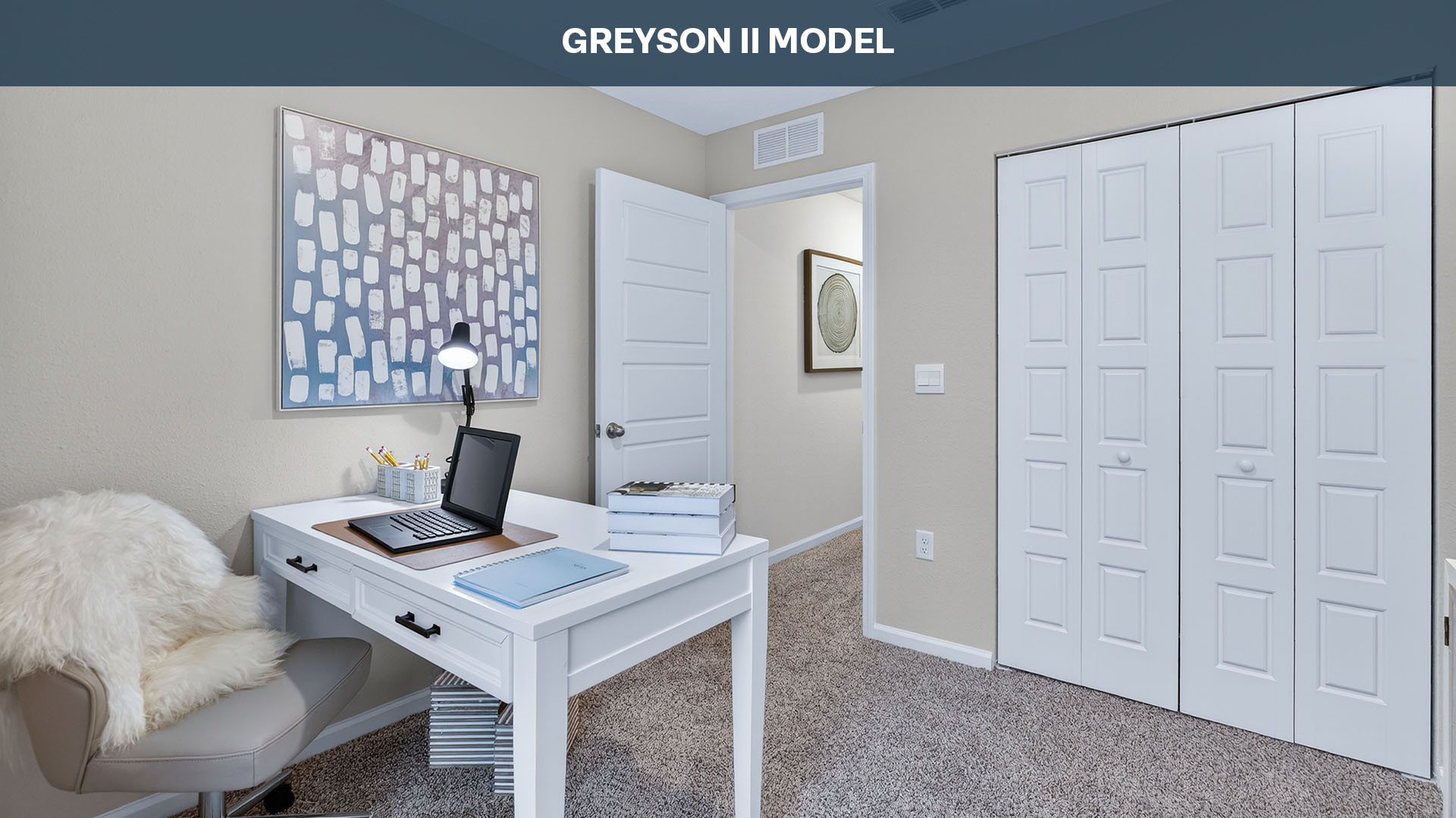 GreysonII