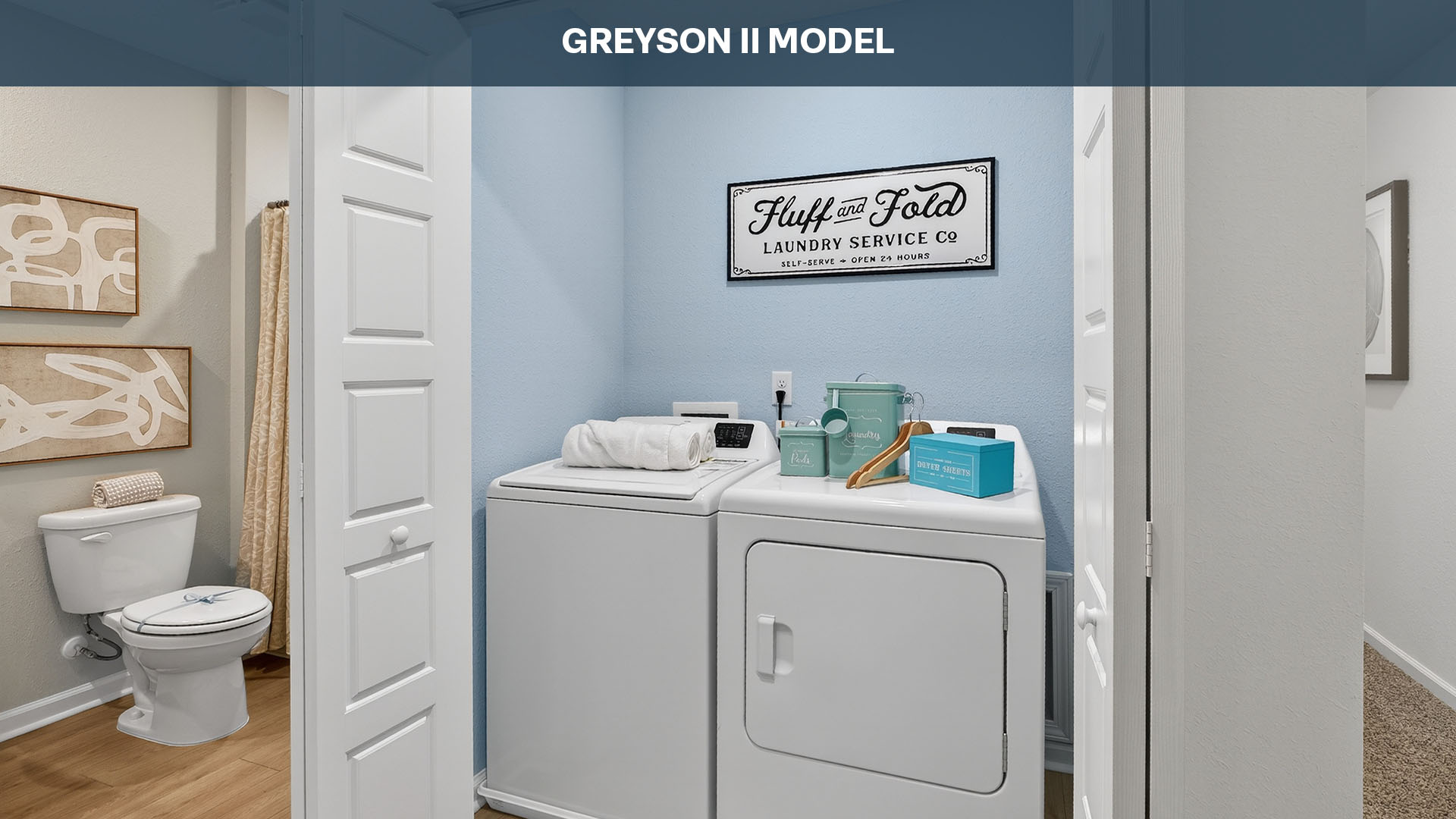 GreysonII