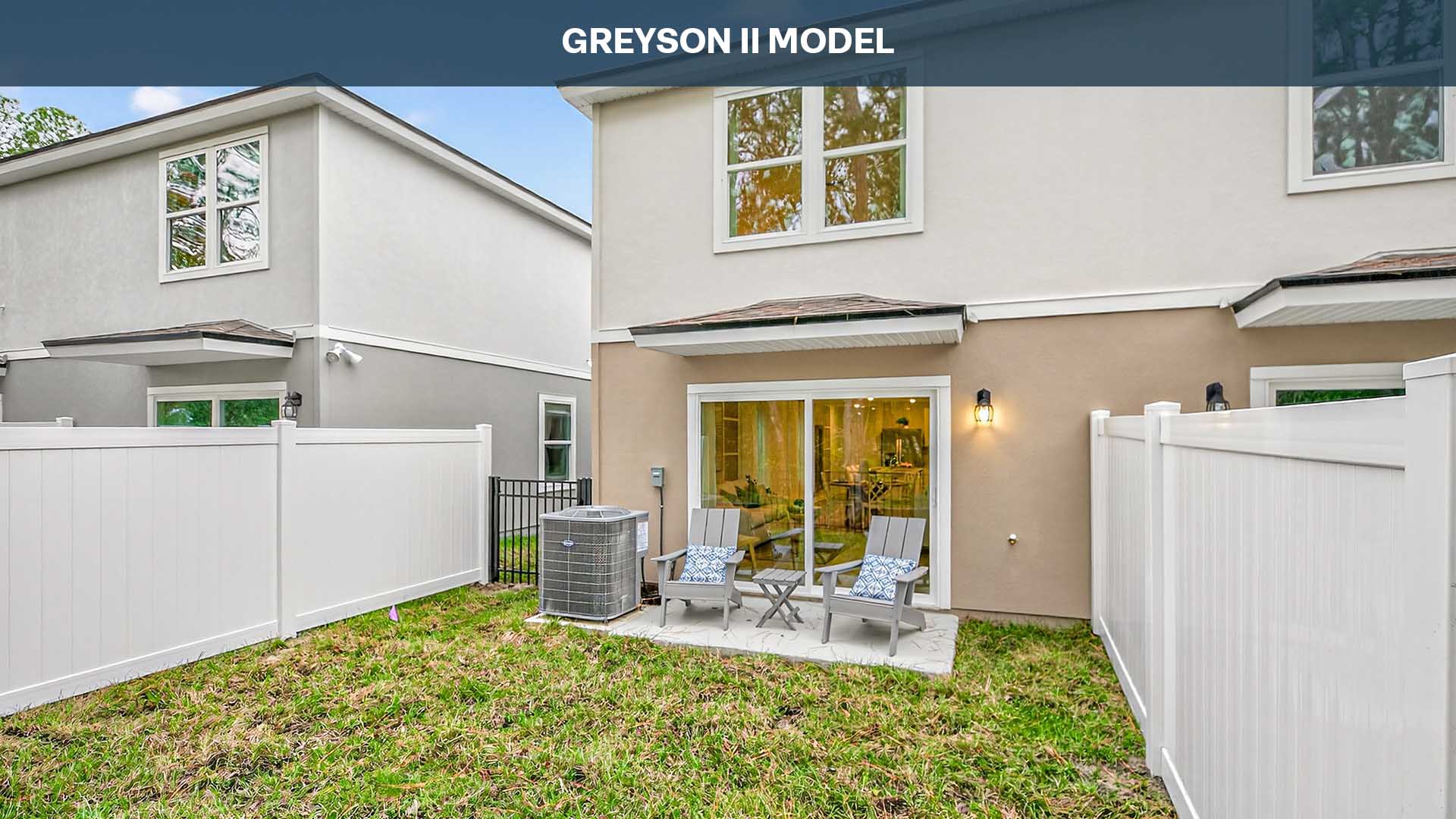 GreysonII