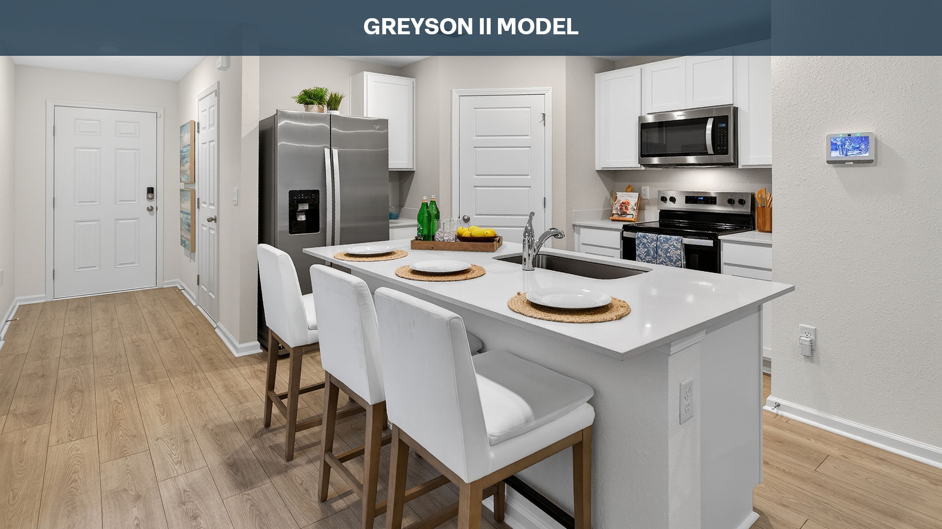 GreysonII