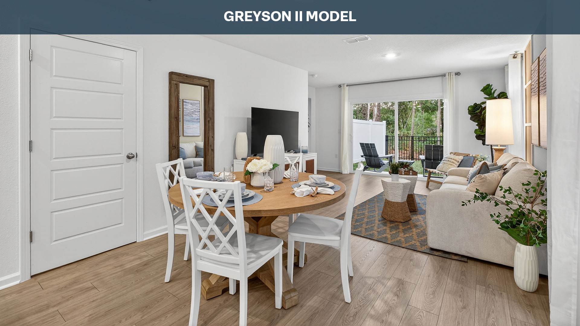 GreysonII