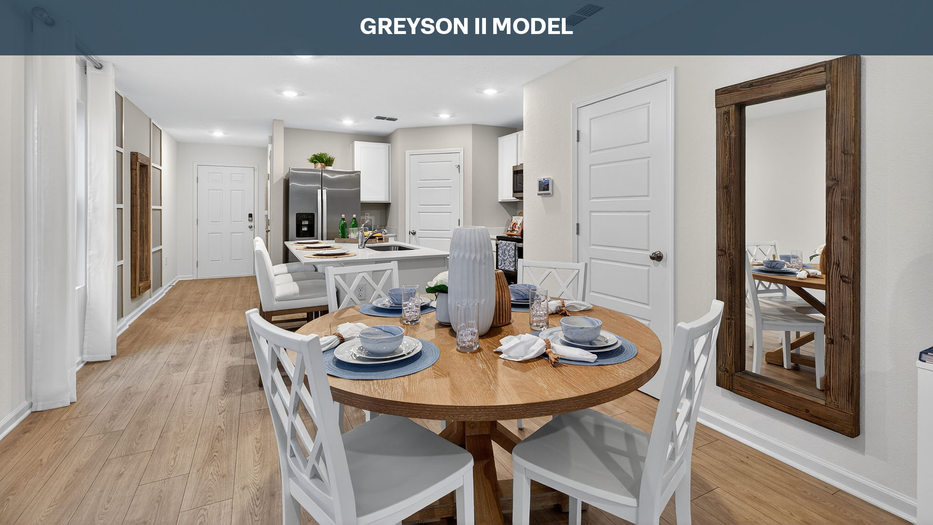 GreysonII