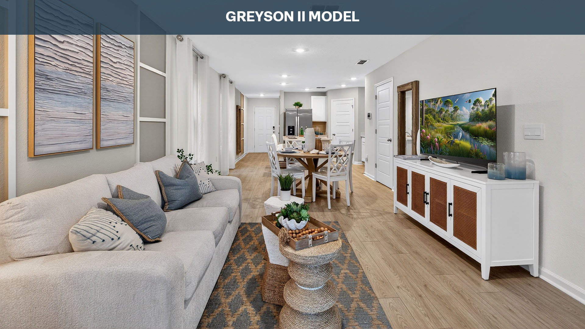 GreysonII