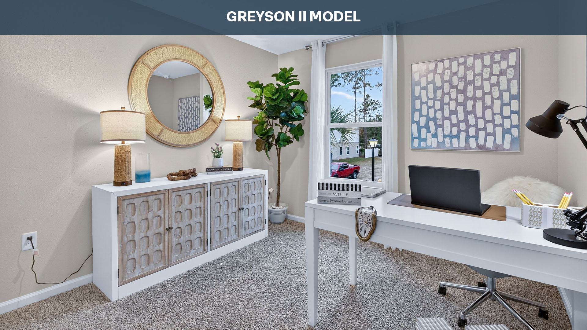 GreysonII