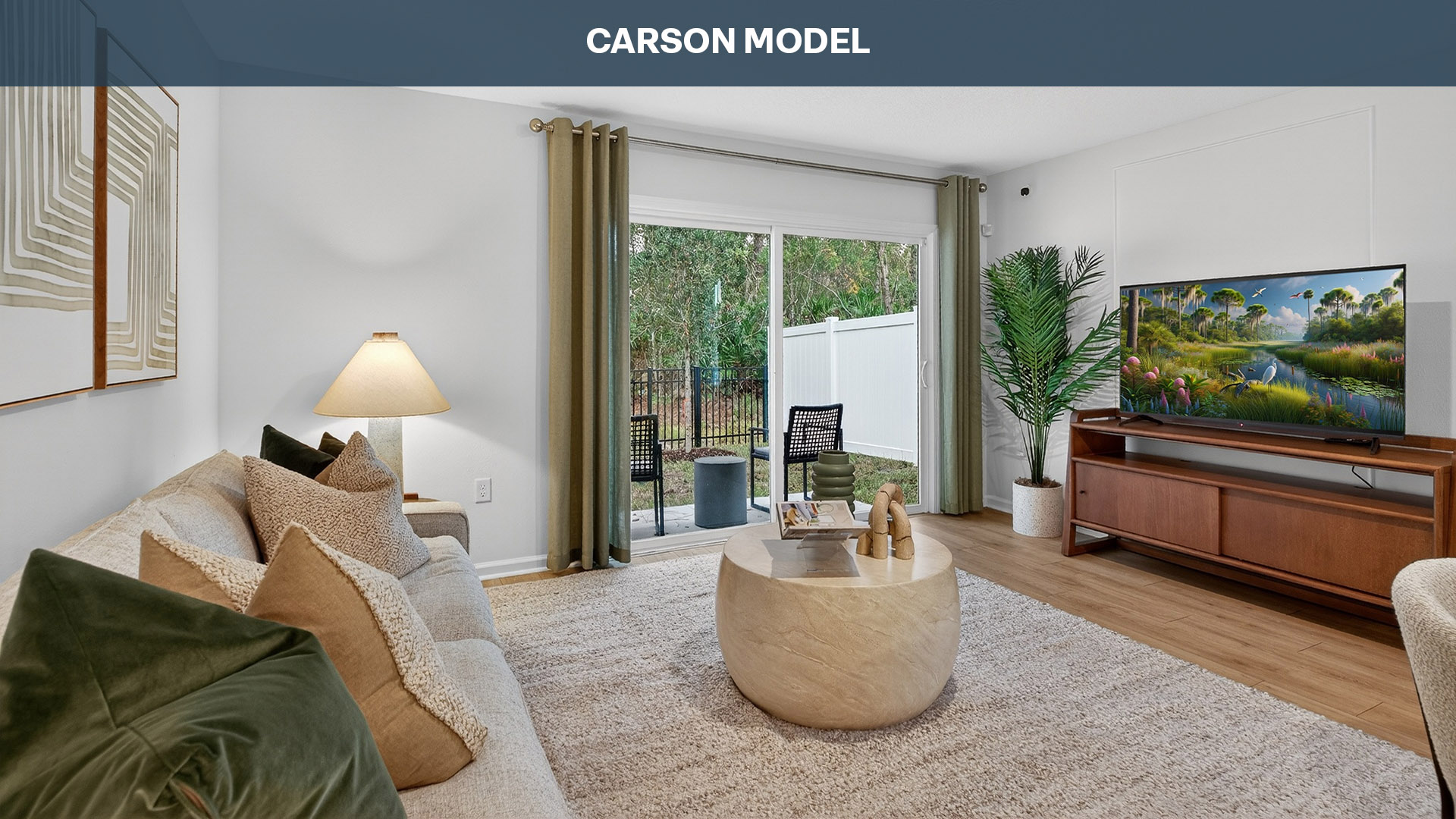 Carson