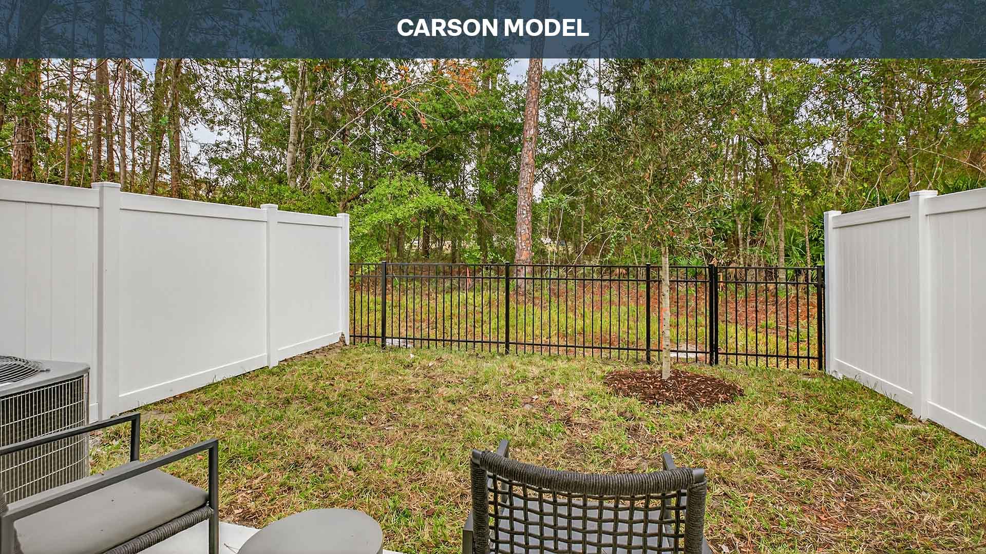 Carson
