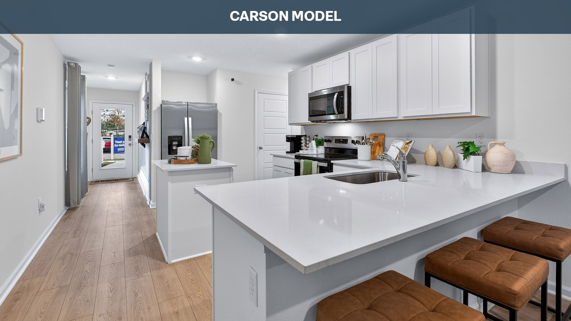 Carson