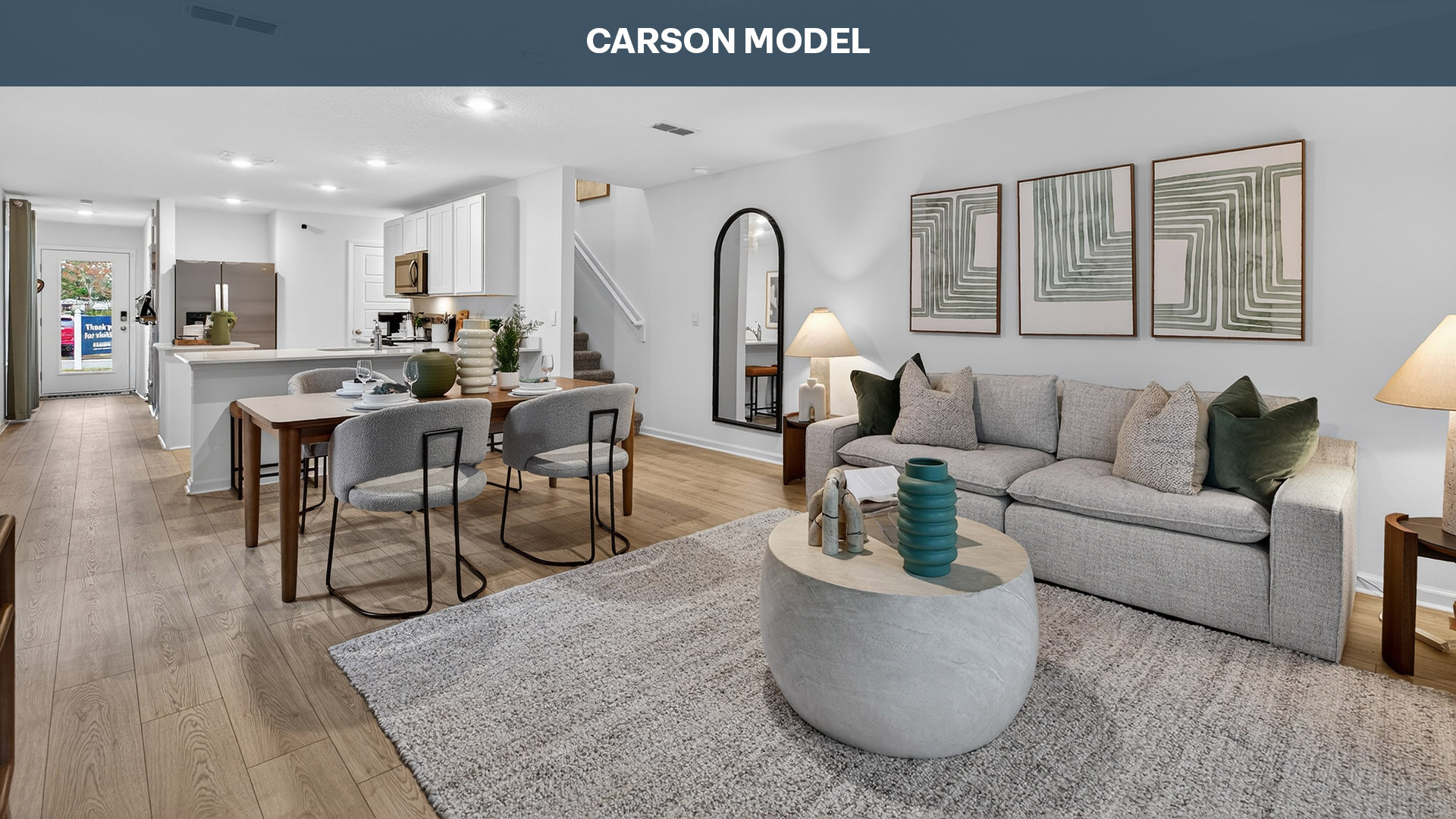 Carson