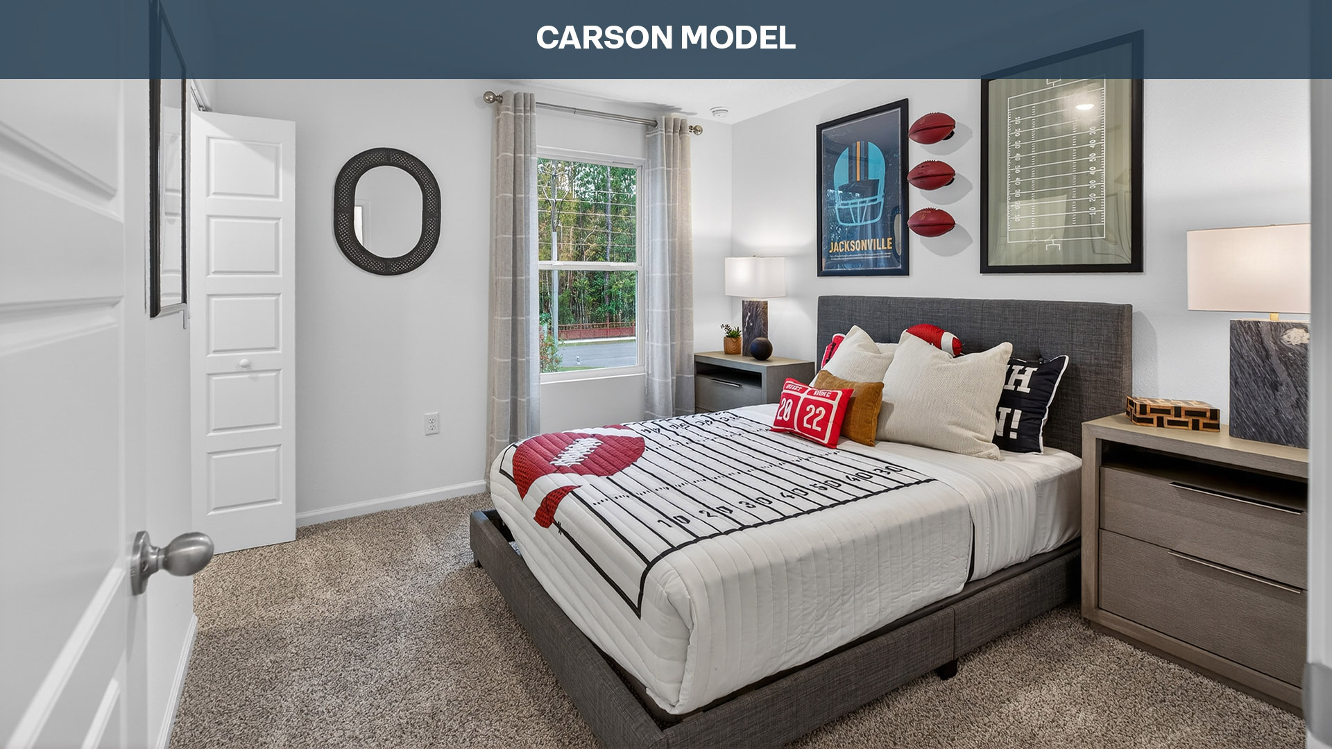 Carson