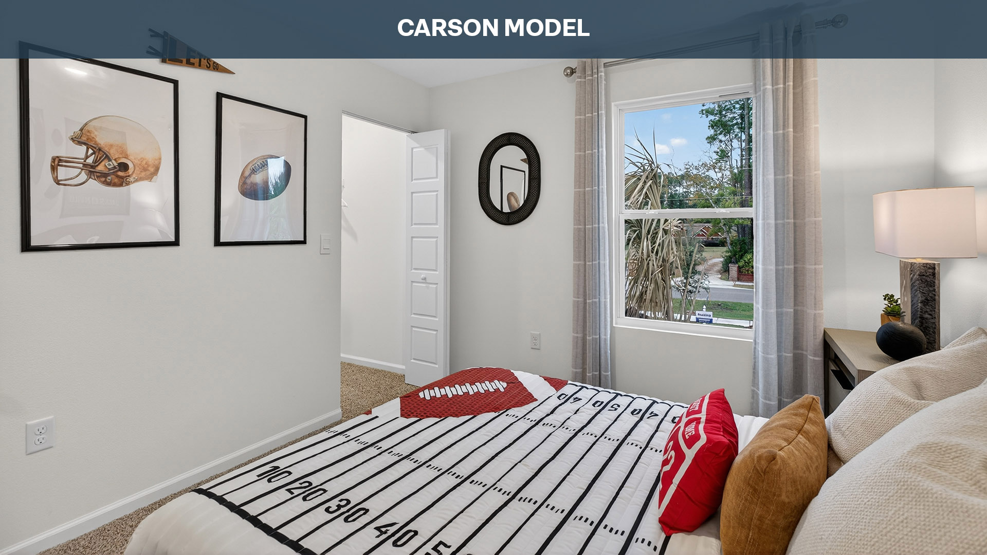 Carson