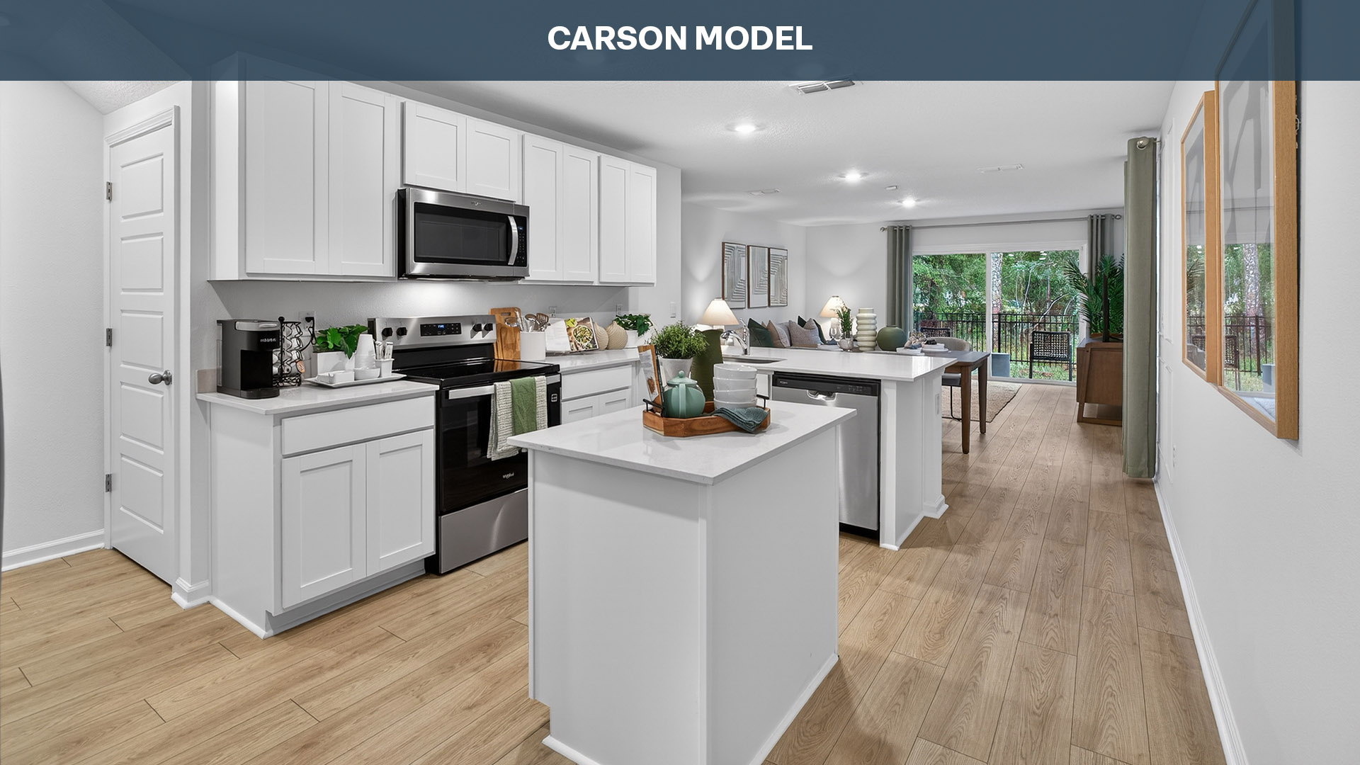Carson