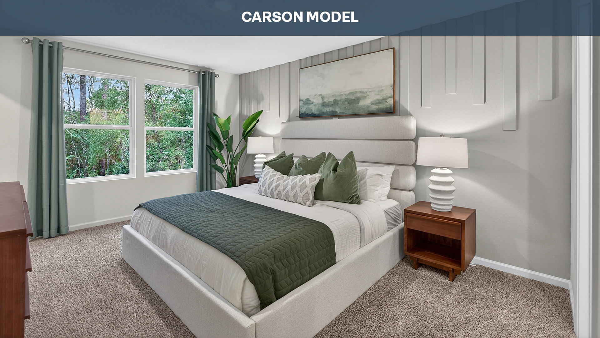 Carson
