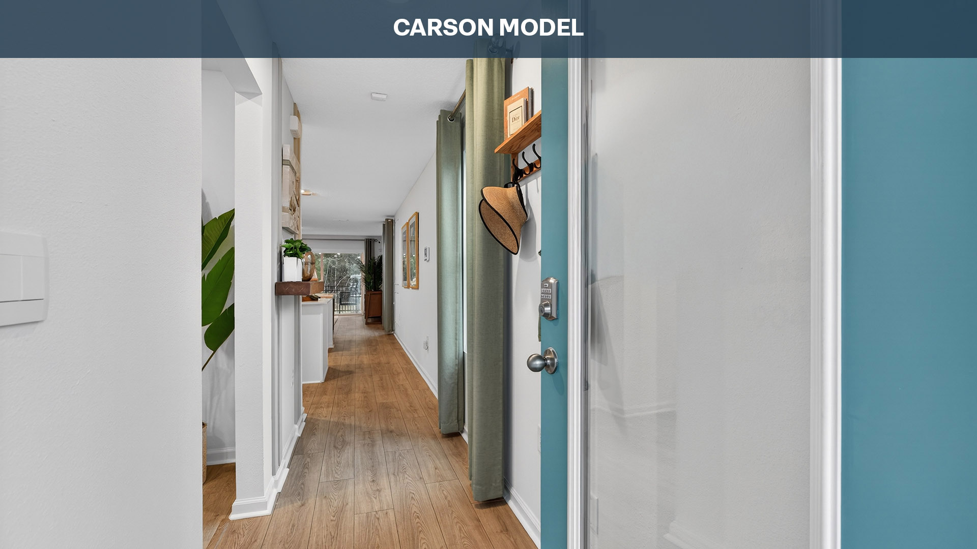 Carson