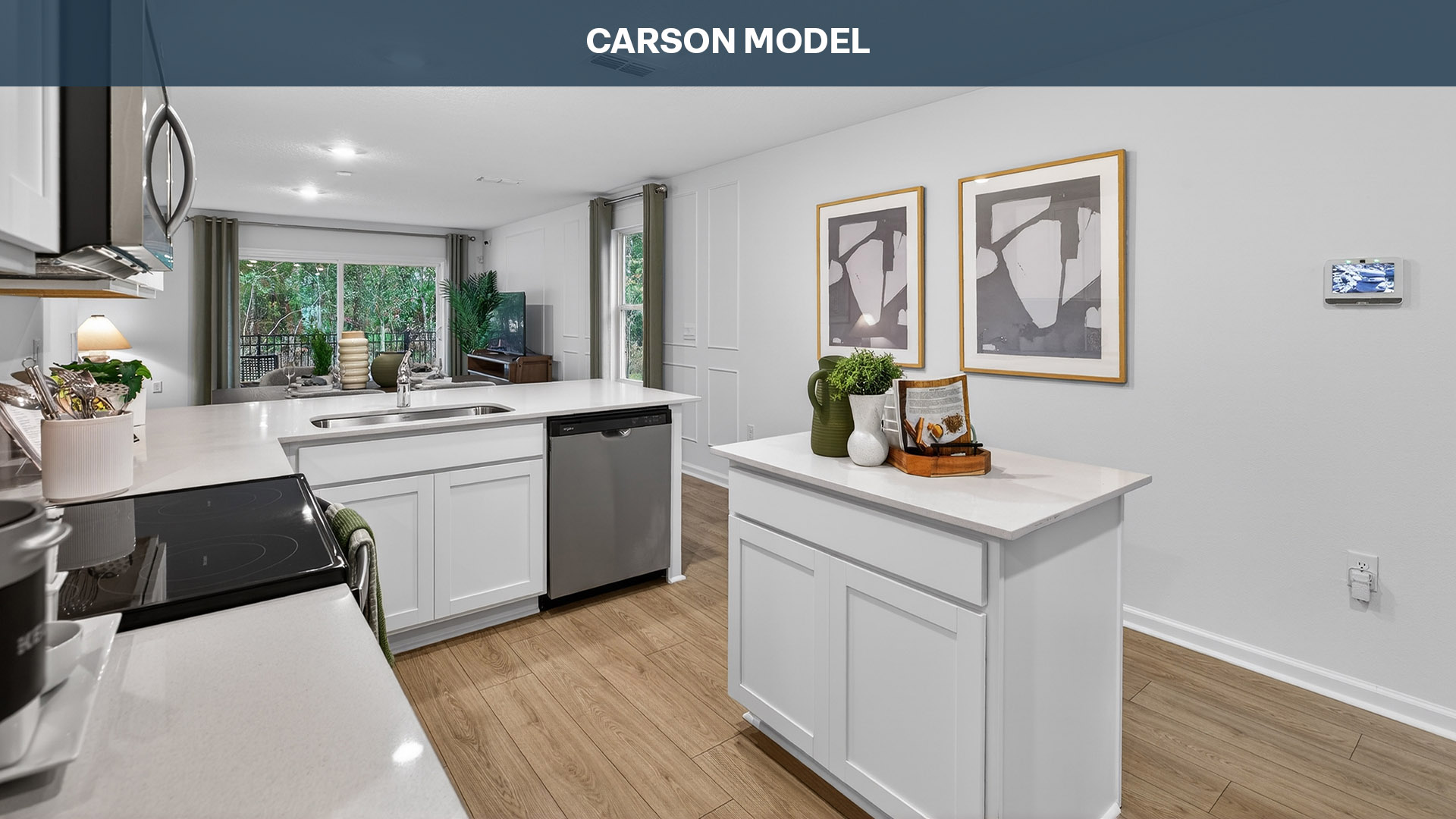 Carson