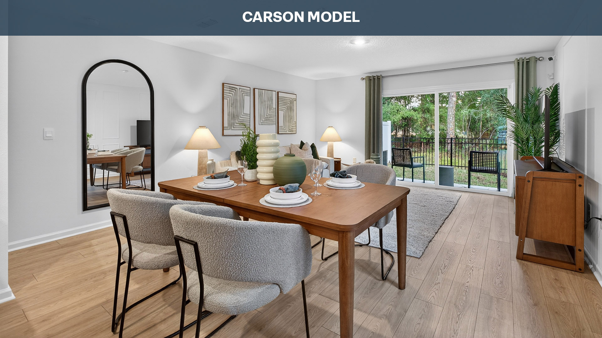 Carson