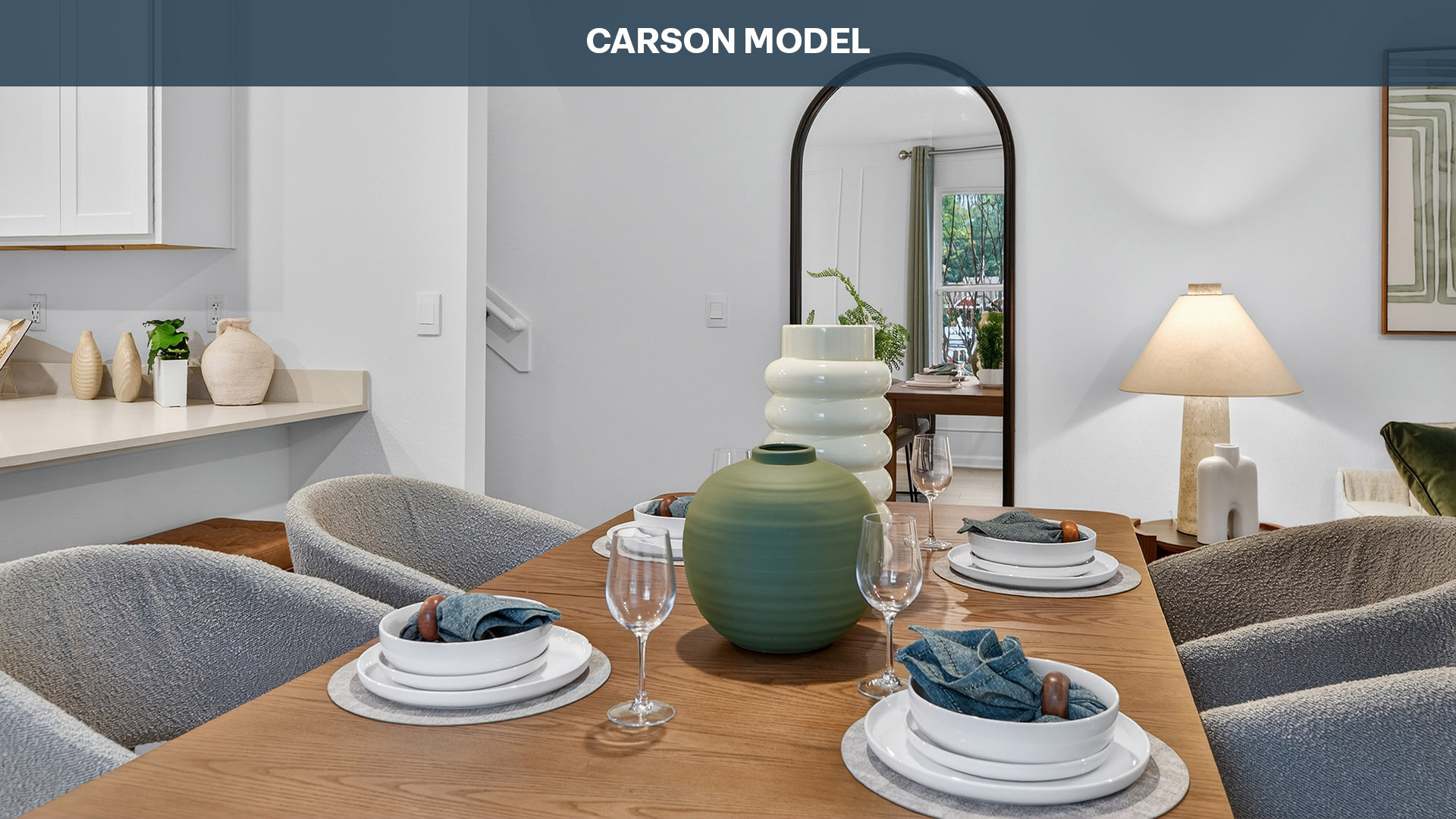 Carson