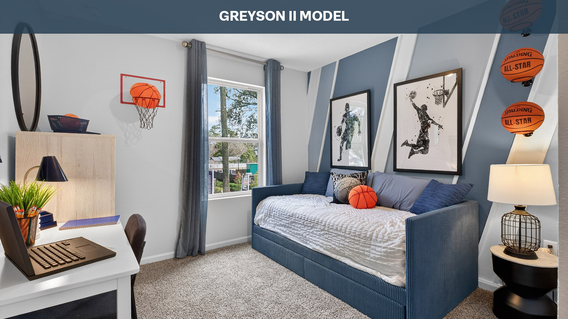 GreysonII
