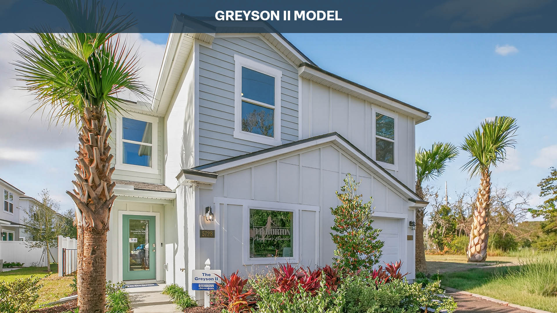 GreysonII