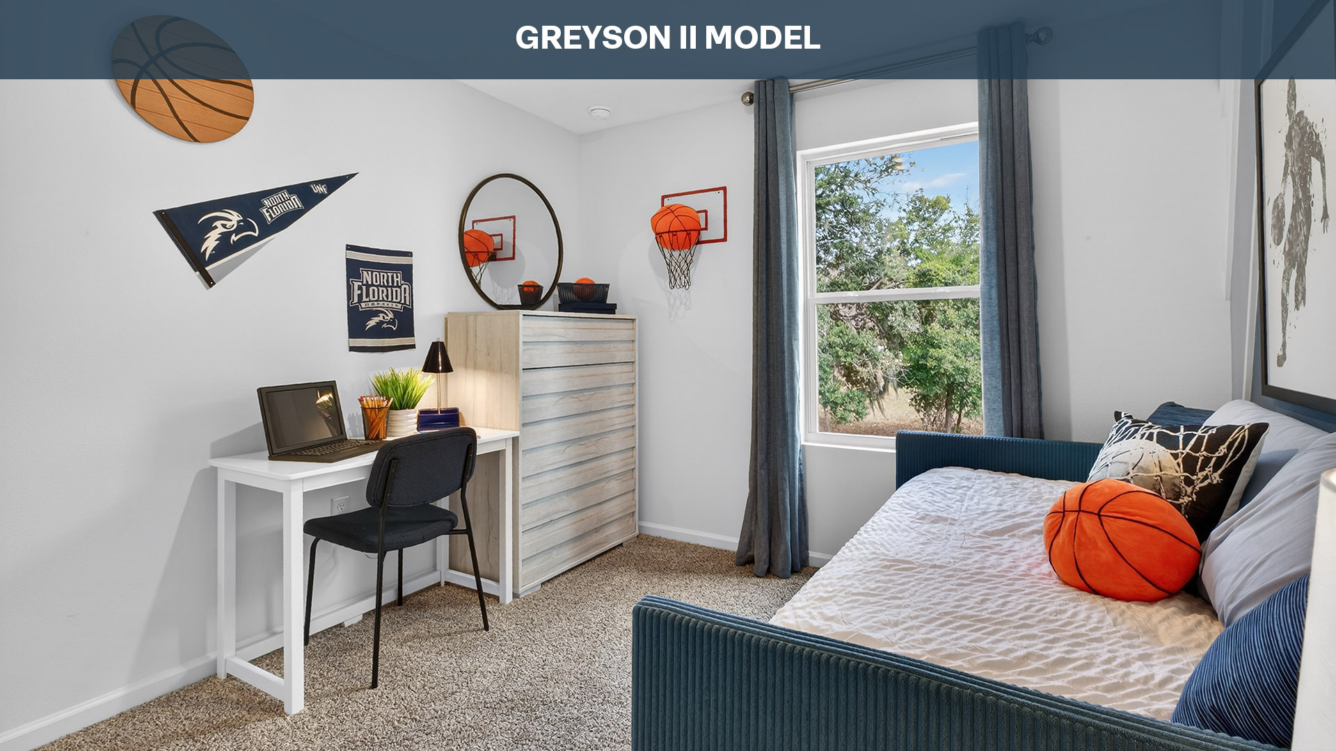 GreysonII