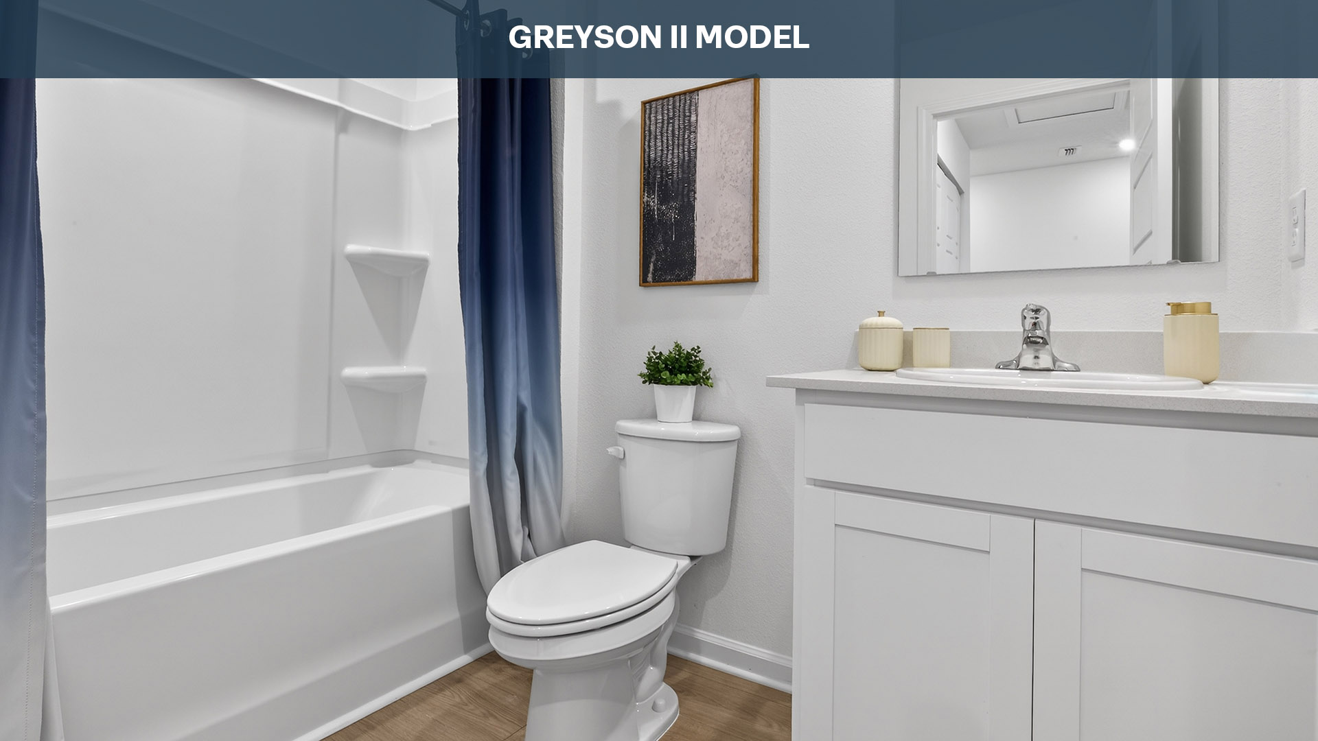 GreysonII
