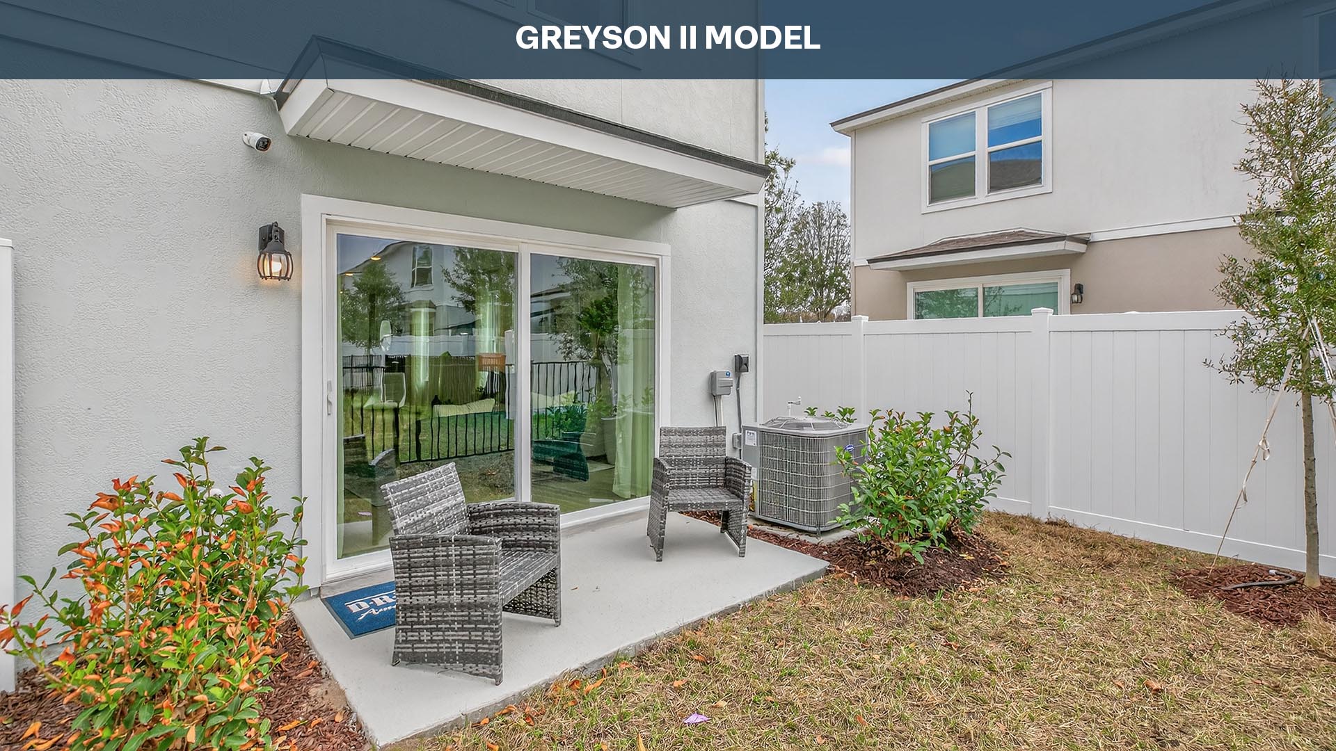 GreysonII