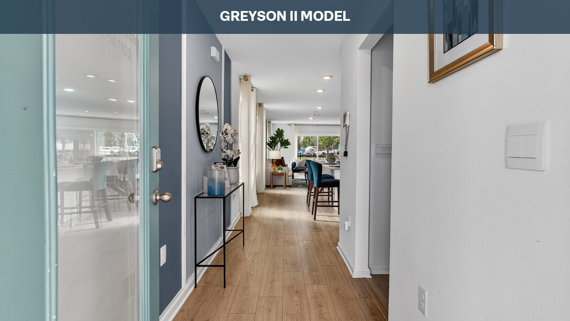 GreysonII
