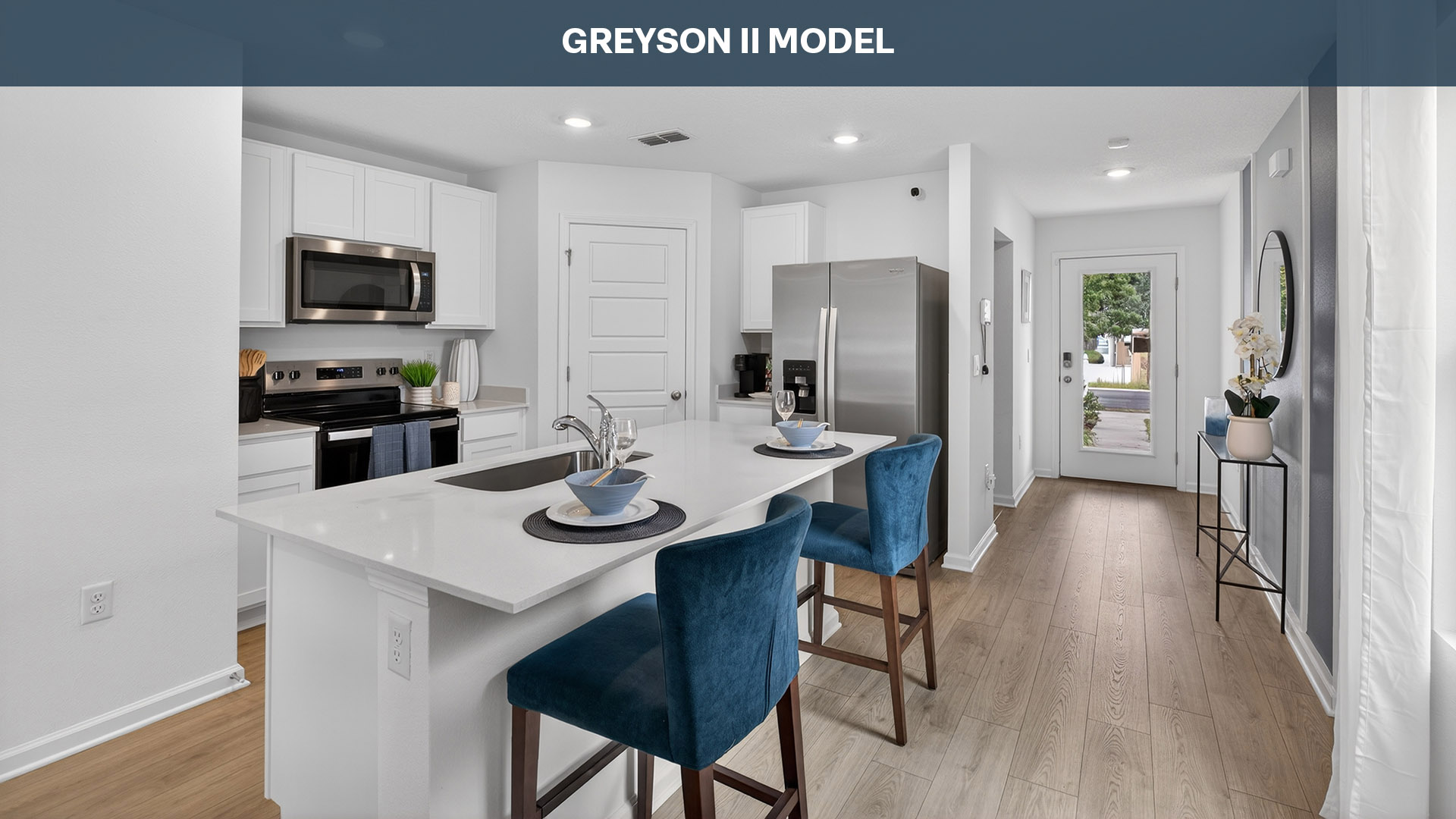 GreysonII