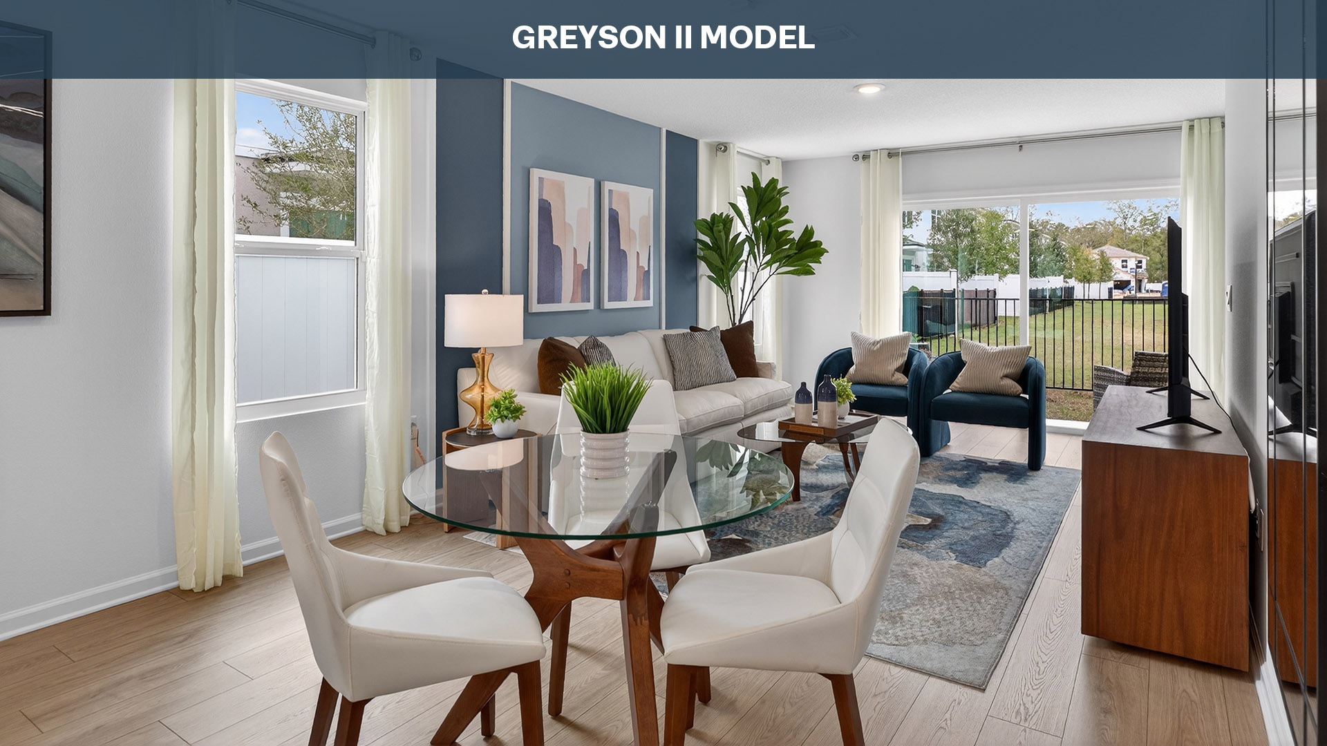 GreysonII