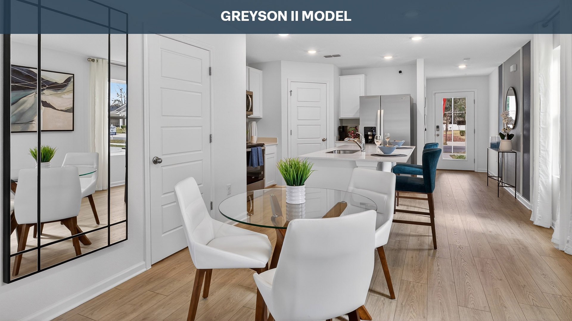 GreysonII