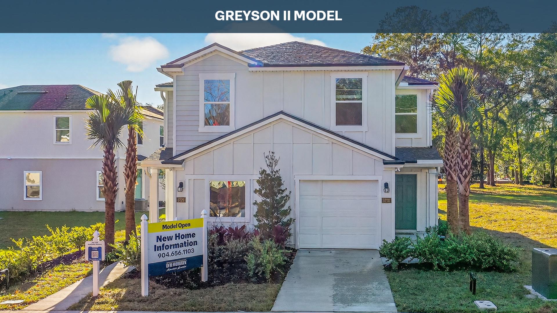 GreysonII