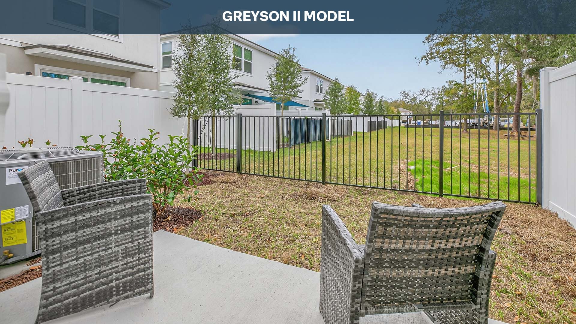 GreysonII