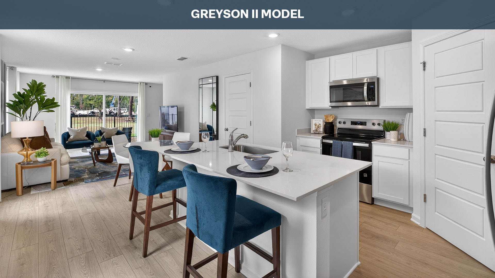 GreysonII