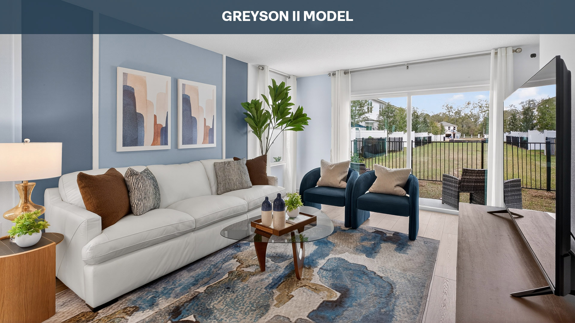 GreysonII