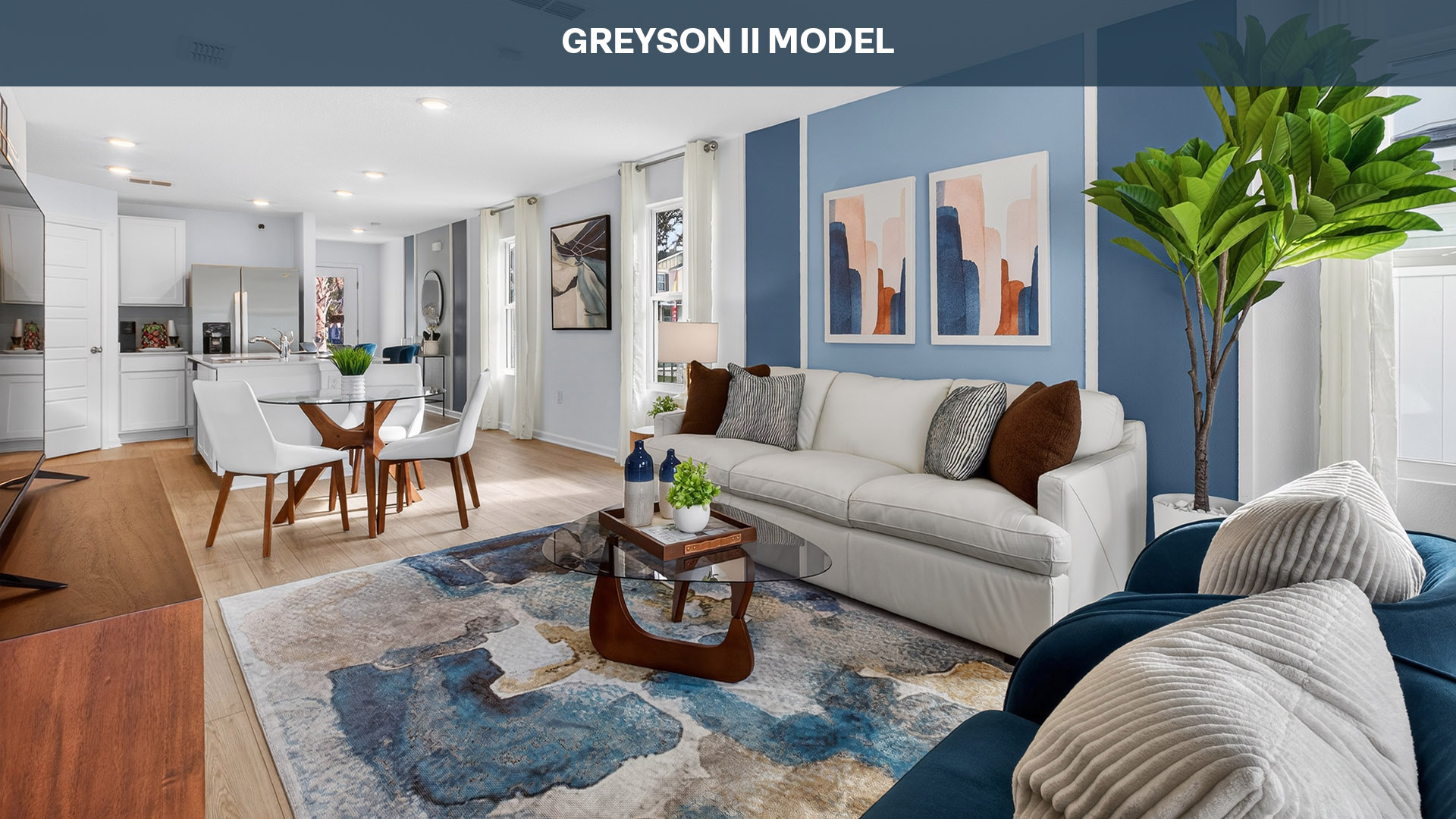 GreysonII