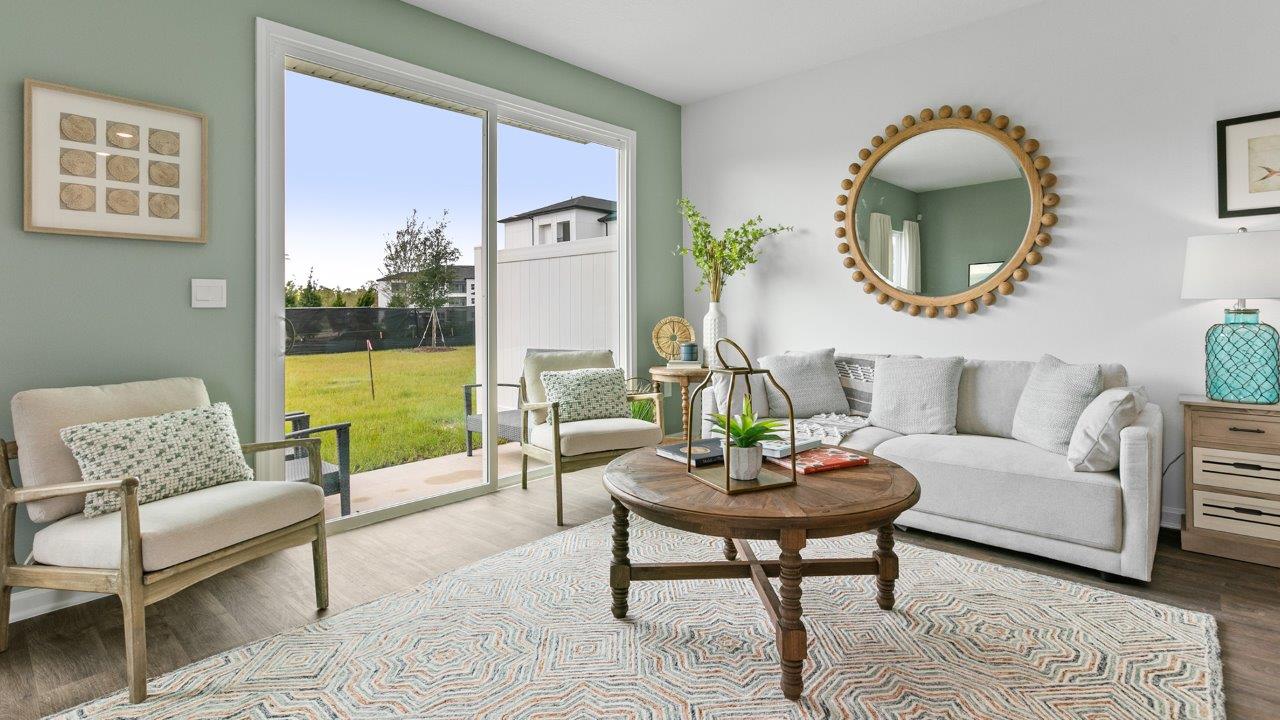 Bridle Creek Townhomes - foto 1