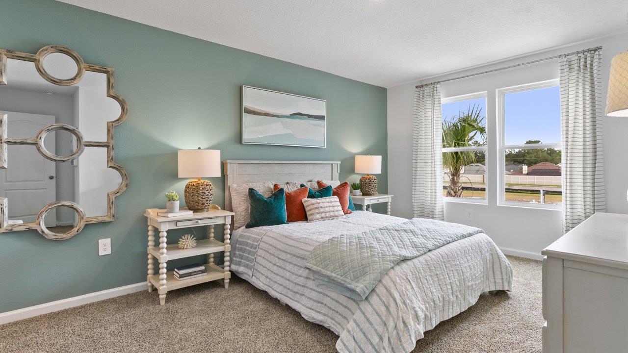 Bridle Creek Townhomes - foto 1