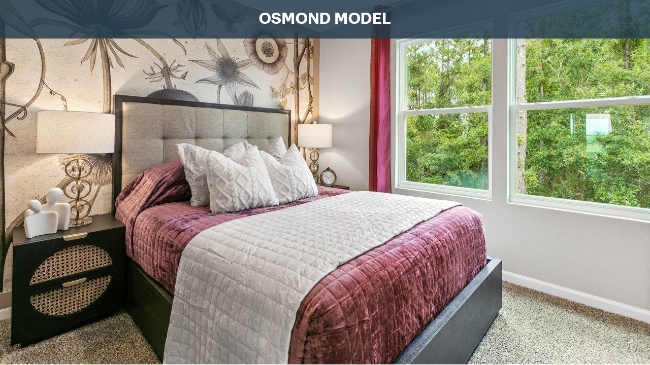 Osmond