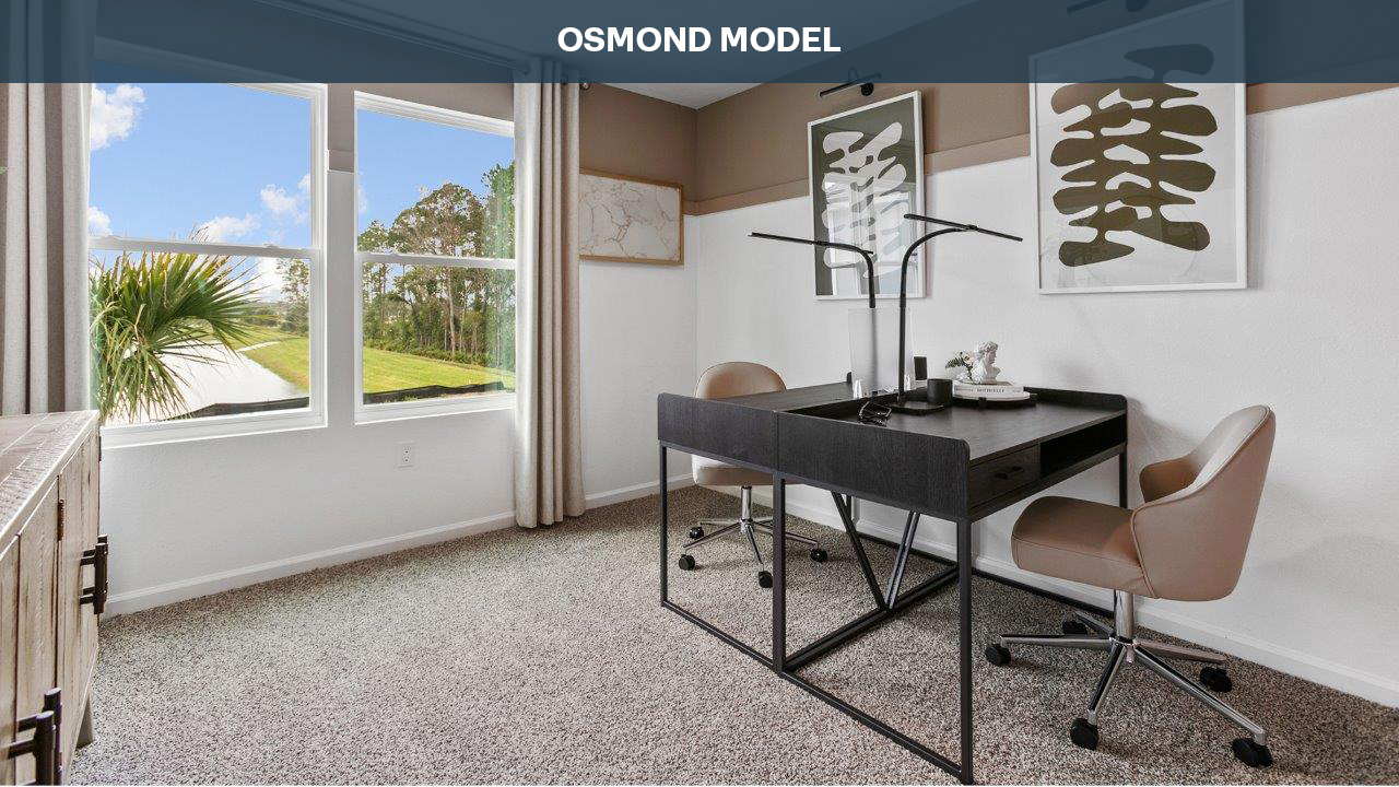 Osmond