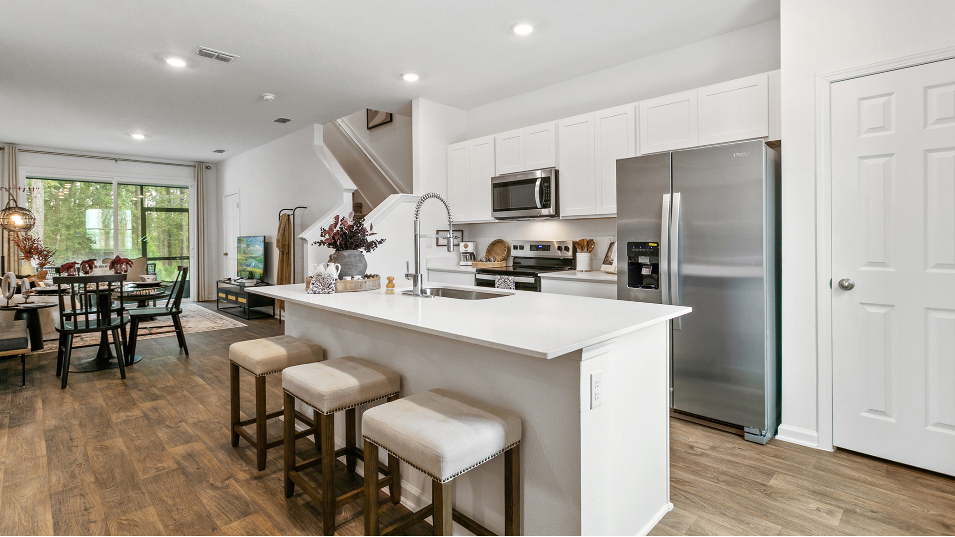 Cordera Townhomes Express - foto 1