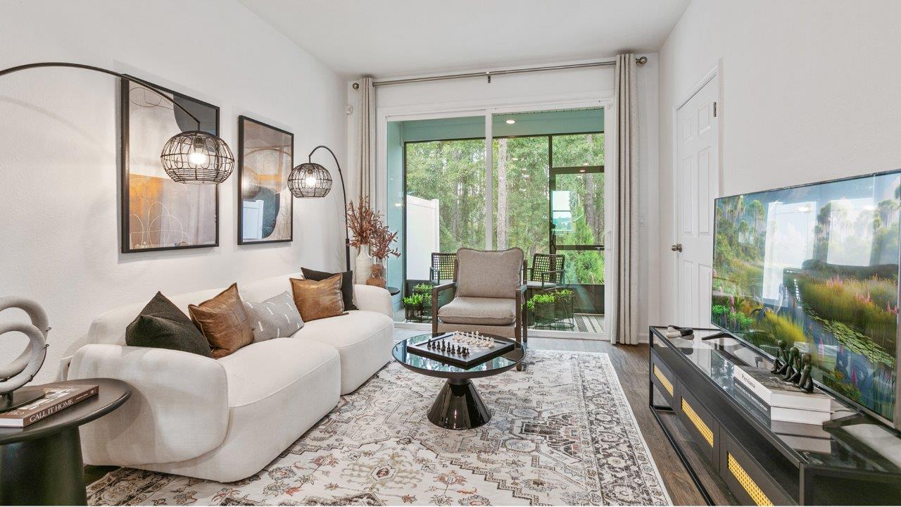 Cordera Townhomes Express - foto 1