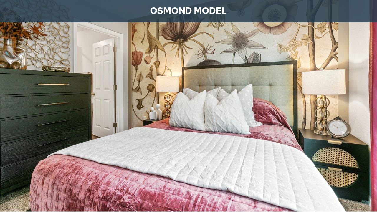 Osmond